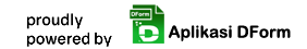 Aplikasi DForm
